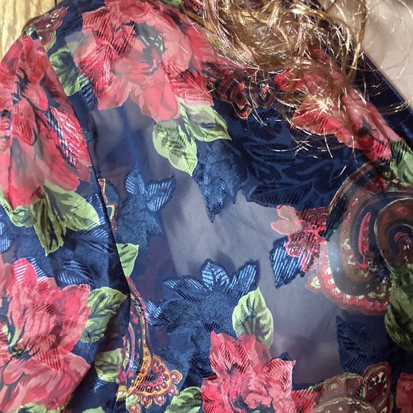 Victorias Secret vtg nightshirt - Picture 7 of 12